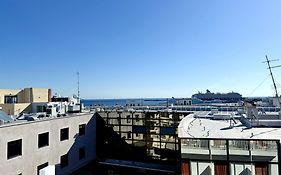 Savoy City Hotel